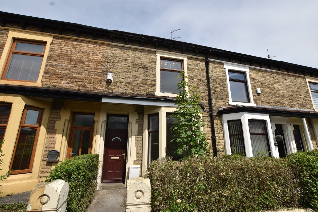3 bed terraced house to rent in Whalley New Road, Blackburn BB1 Zoopla