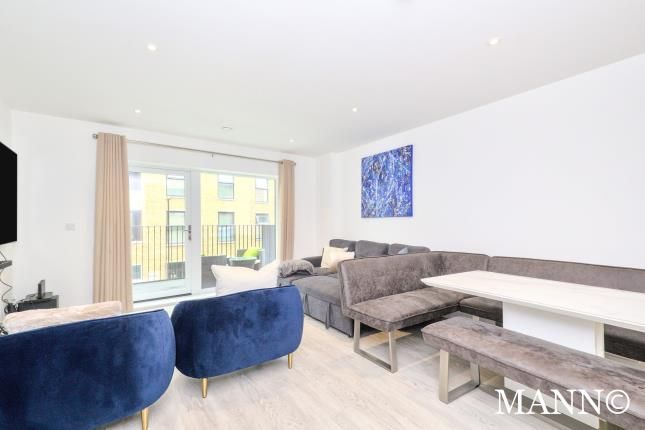 Brumwell Avenue, Woolwich, London SE18  