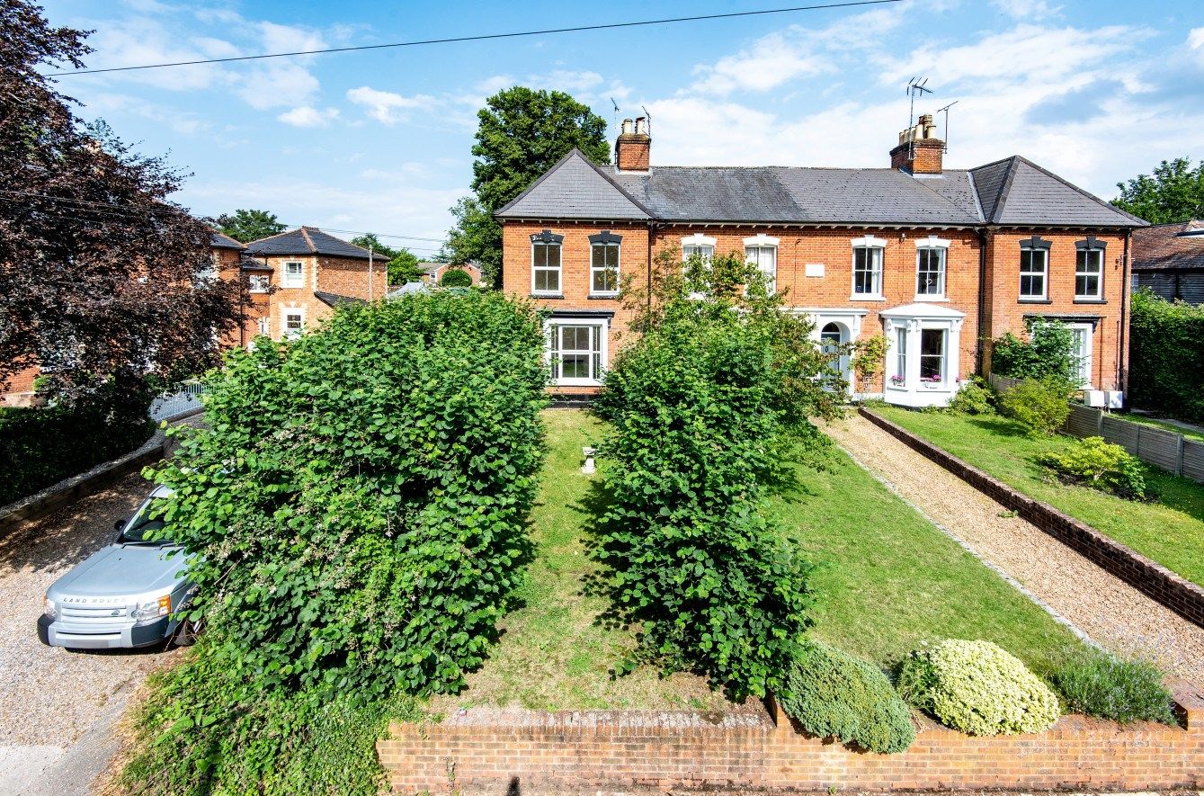 Houses For Sale In Milton Gardens Wokingham JAWA JUARA