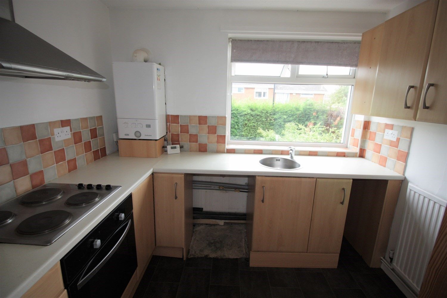 2 bed flat for sale in Tudor Walk, Newcastle Upon Tyne NE3 Zoopla
