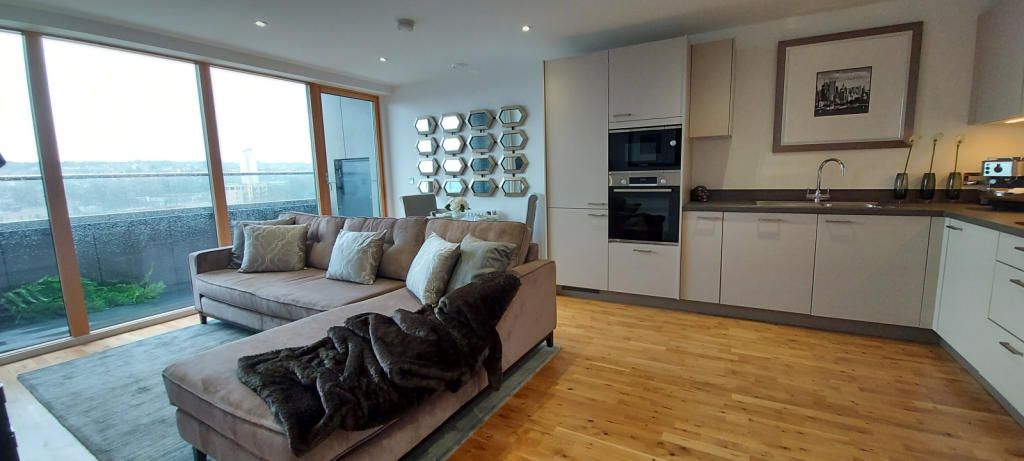 107 Wellington Street, Wellington Quarter, London SE18  