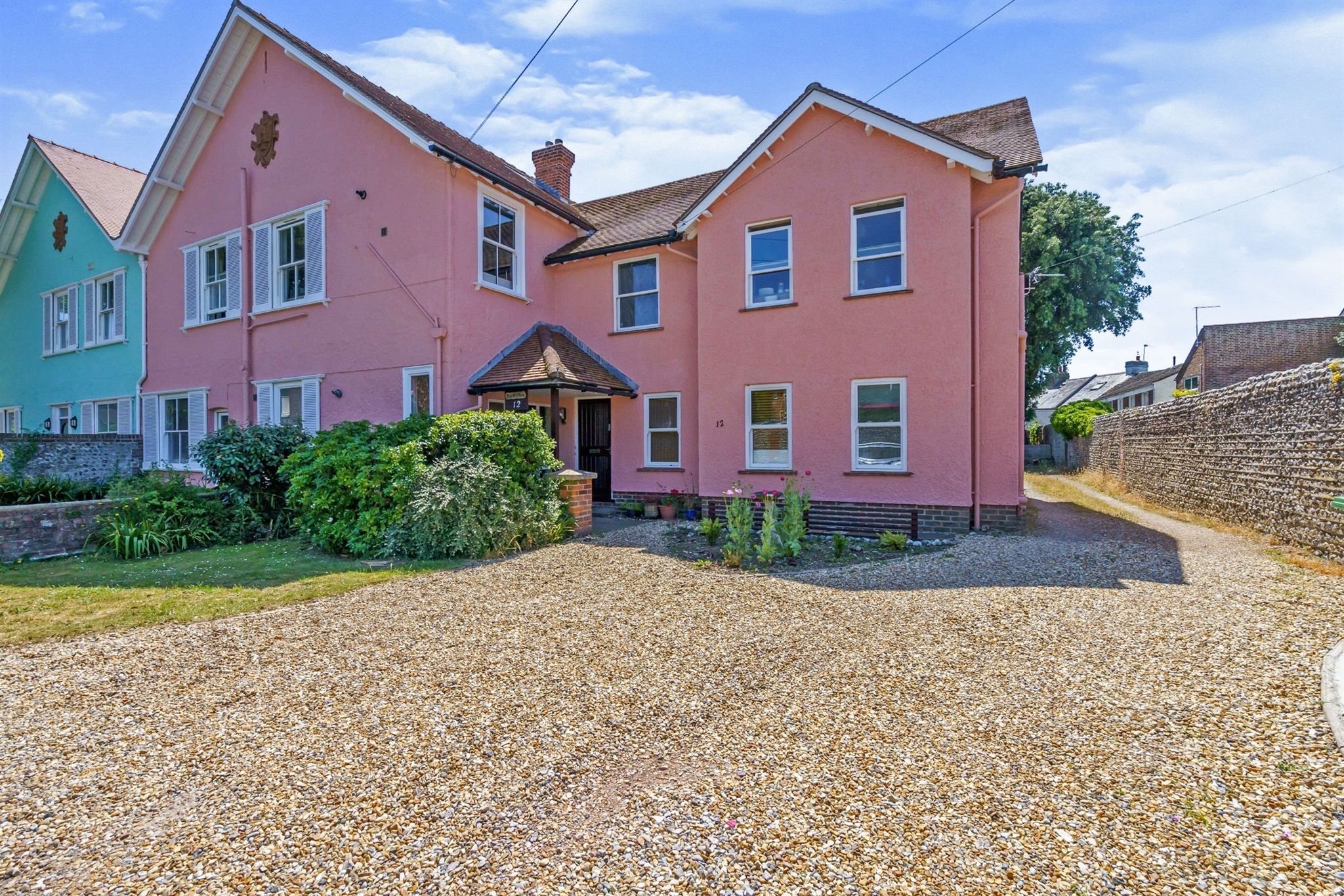 1 bed flat for sale in Limmer Lane, Felpham, Bognor Regis PO22 Zoopla