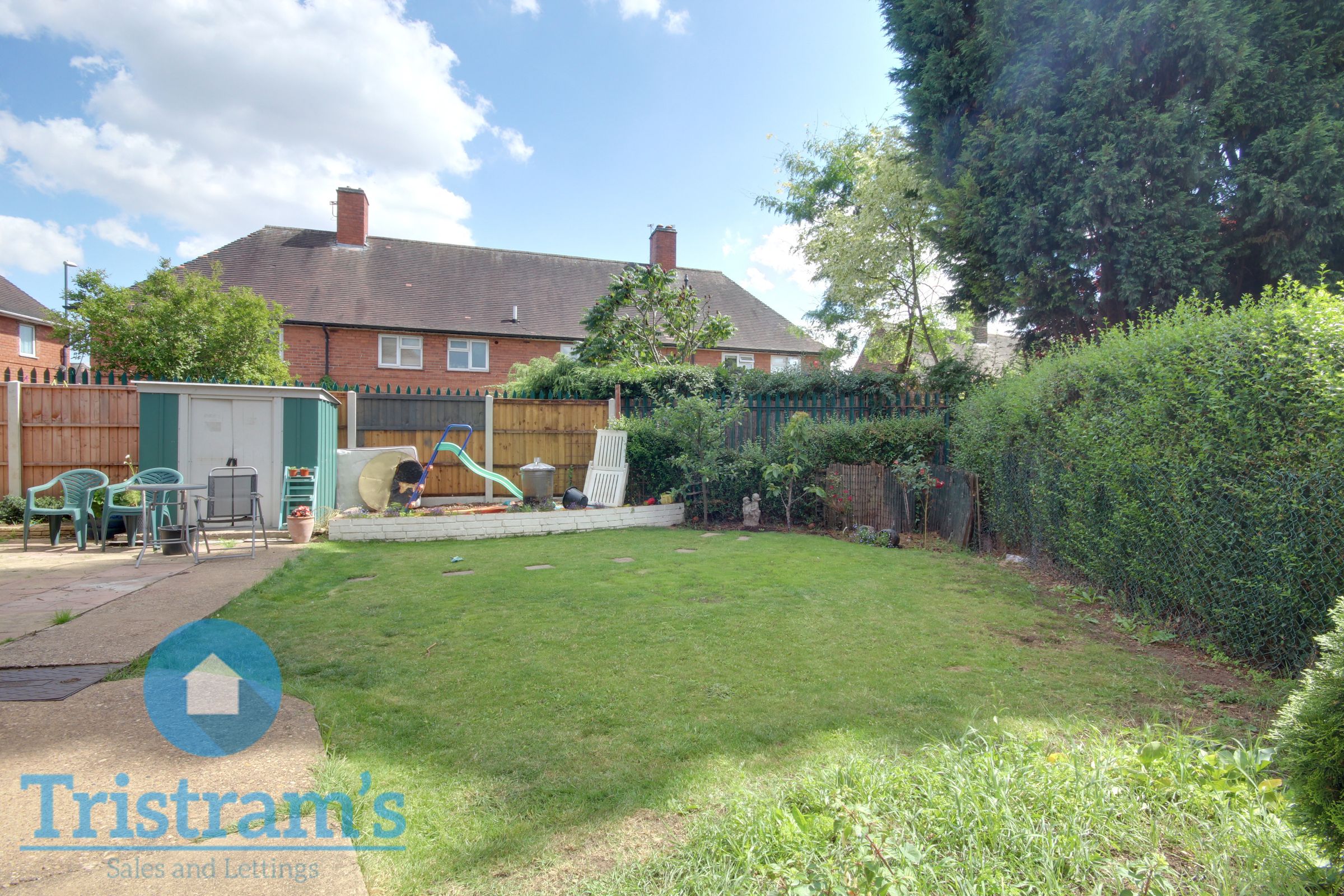 2 bed end terrace house for sale in Bracken Close, Nottingham NG8 Zoopla