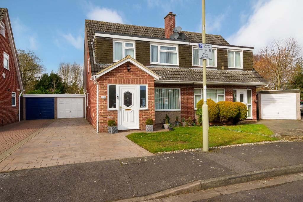 3 bed semidetached house for sale in Marston, Oxford OX3 Zoopla