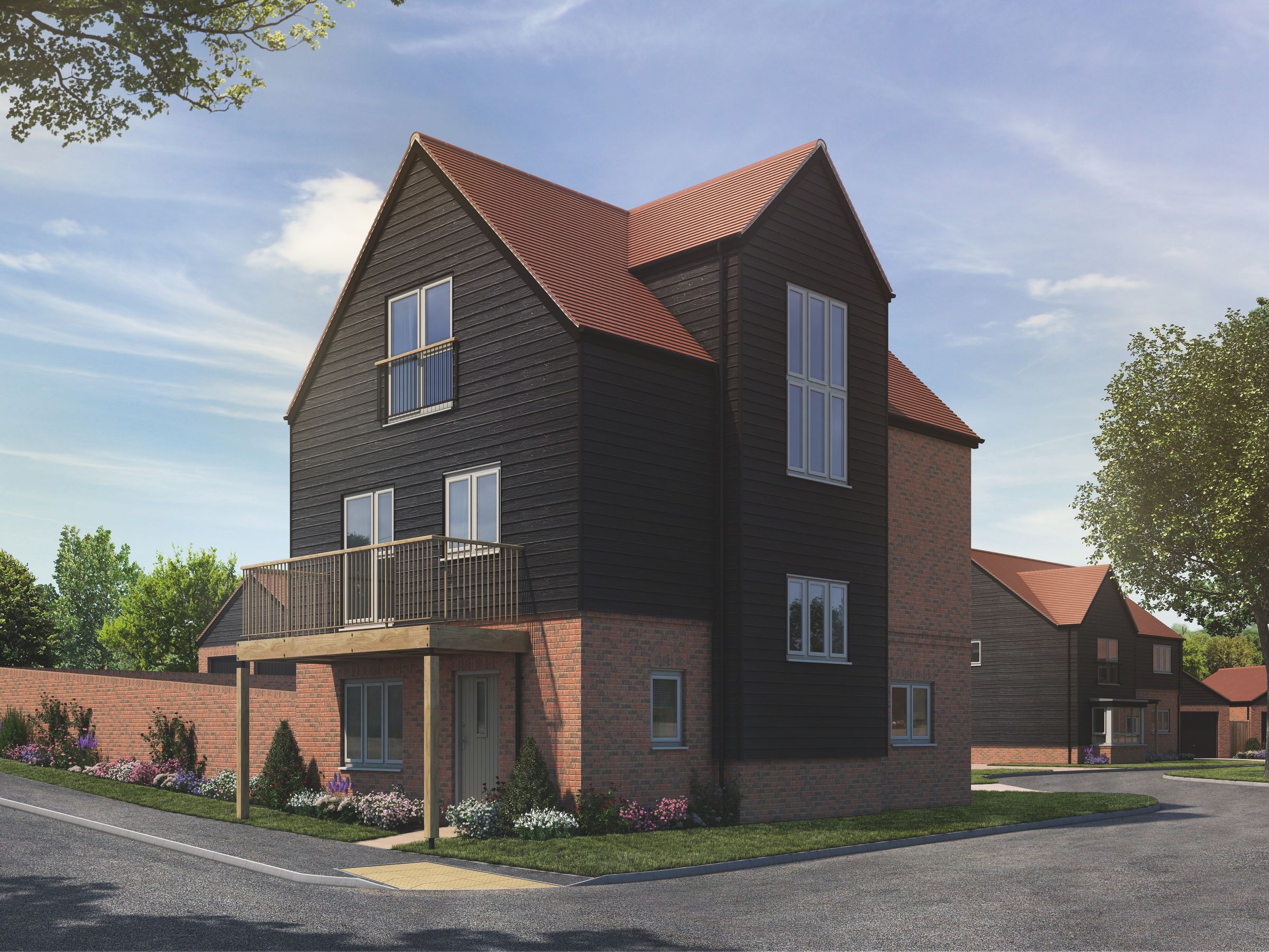 The Avington, Winchester SO22, Winchester,  