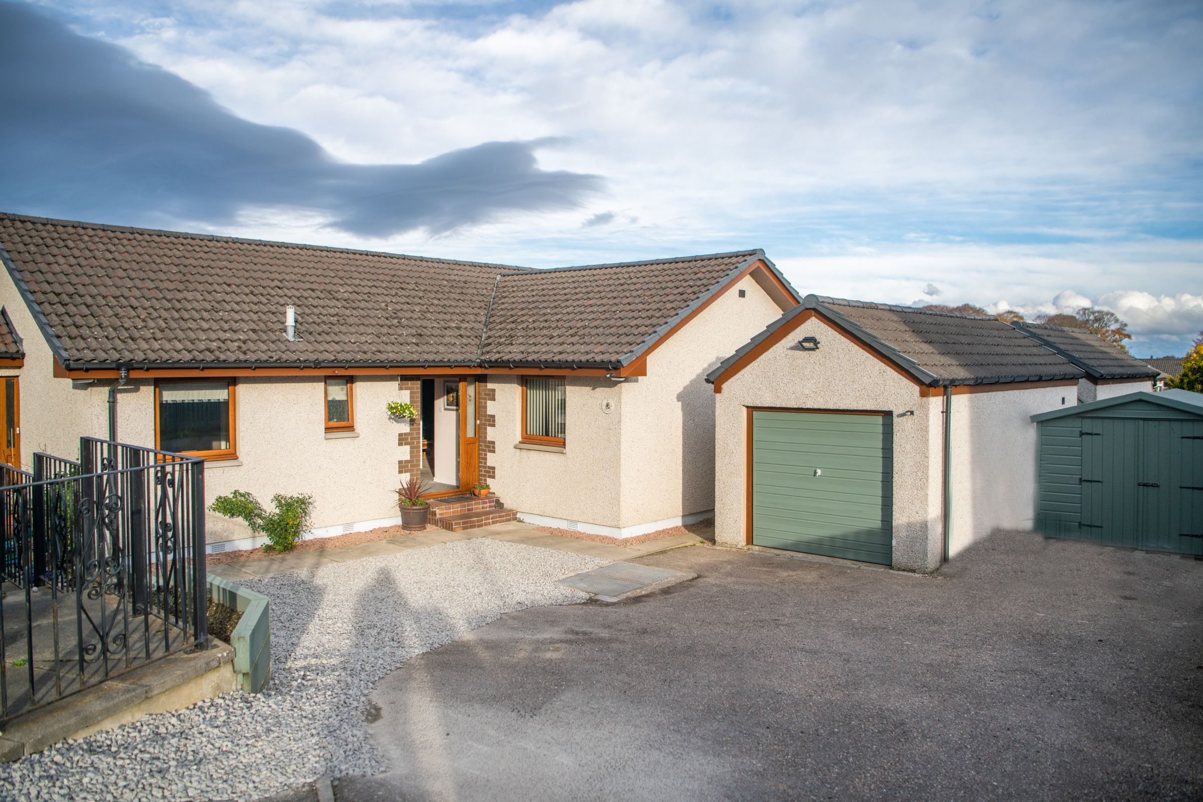 3 bed bungalow for sale in Inshes Brae, Westhill, Inverness IV2 Zoopla