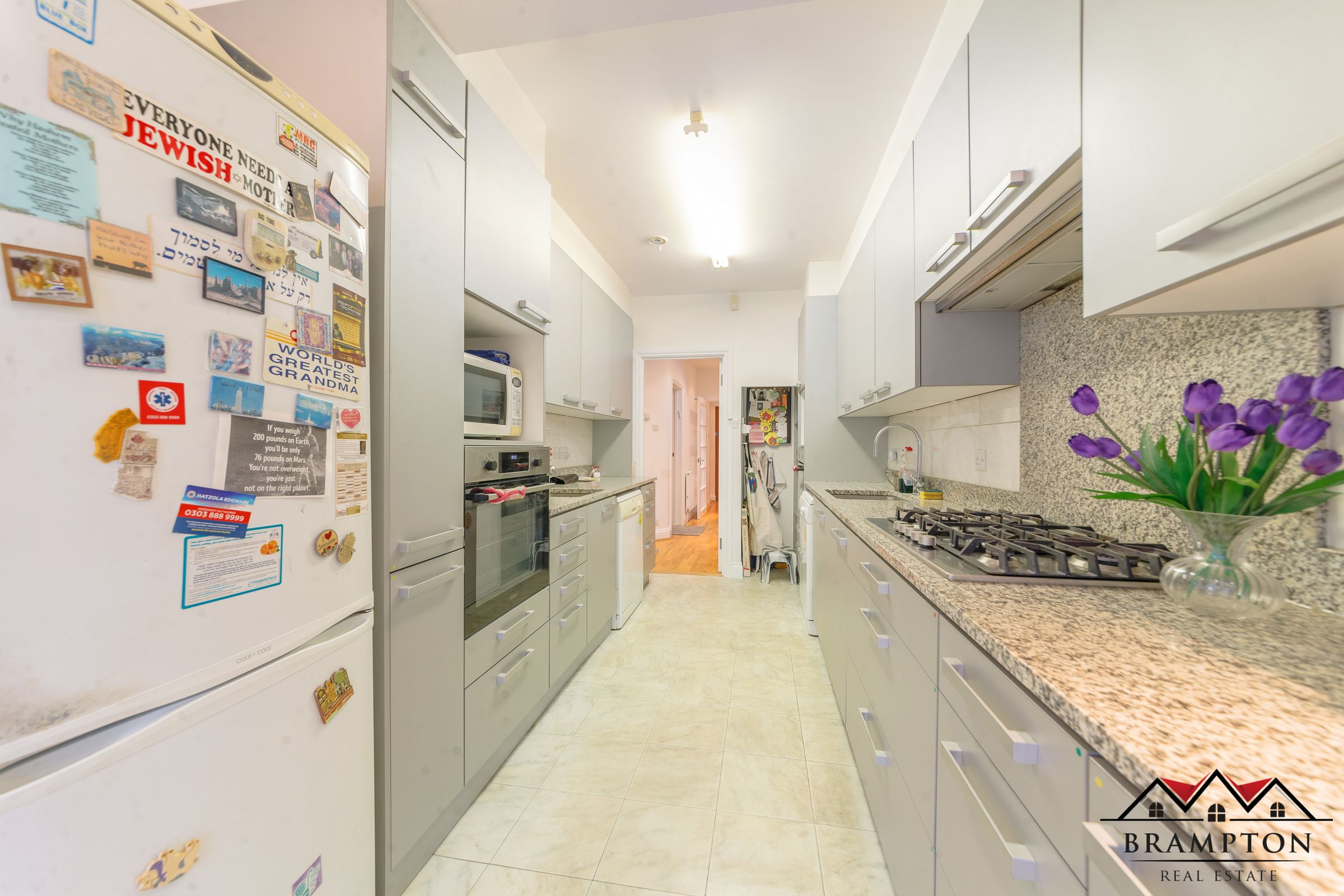 3 bed semidetached house for sale in Highview Avenue, Edgware HA8 Zoopla