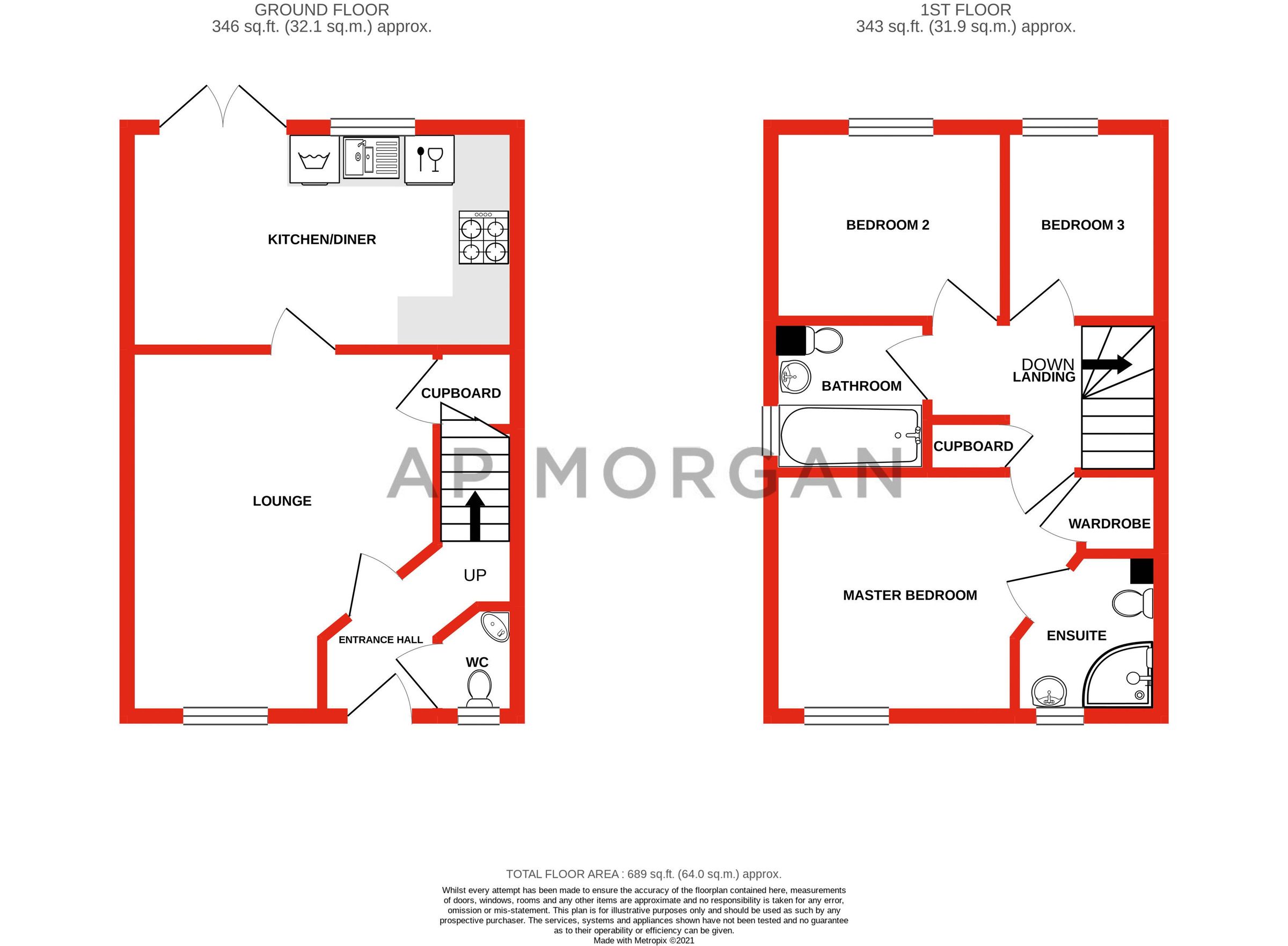 3 bed semidetached house for sale in Meadows Drive, Selly Oak
