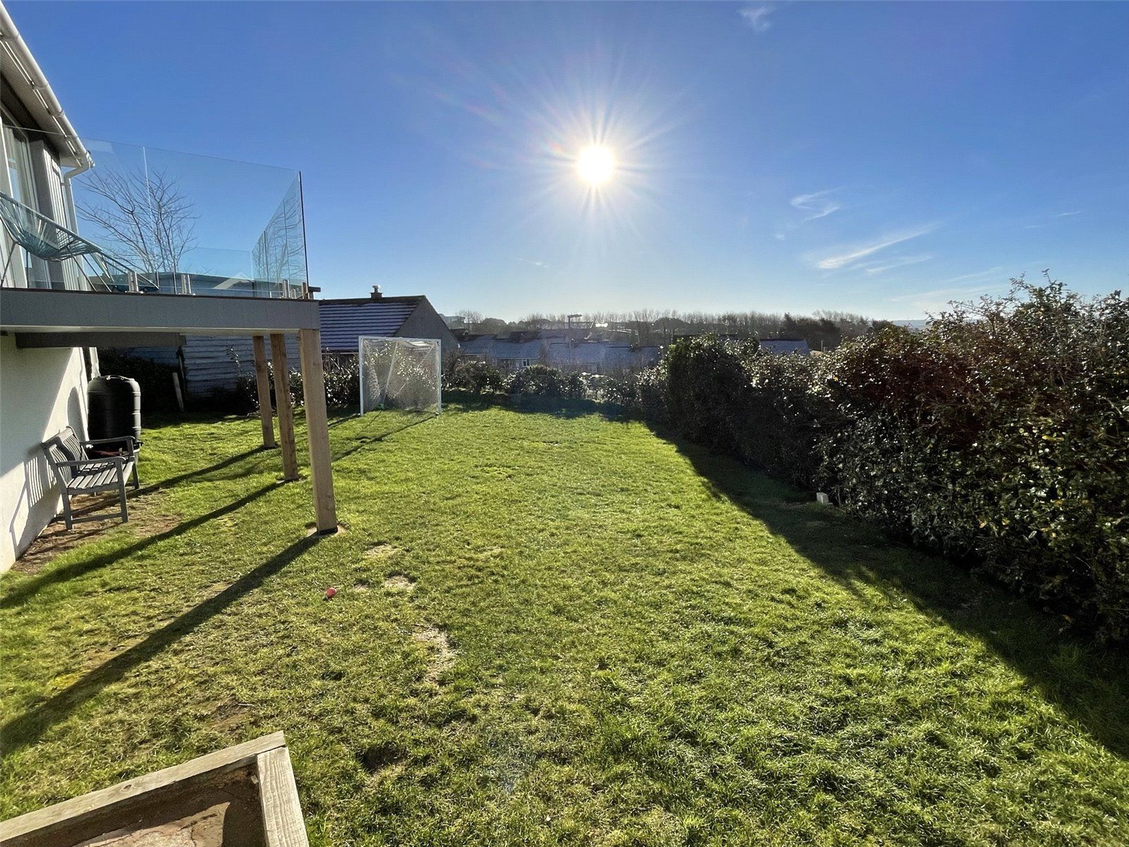 2 bed bungalow for sale in Minster Avenue, Bude, Cornwall EX23 Zoopla
