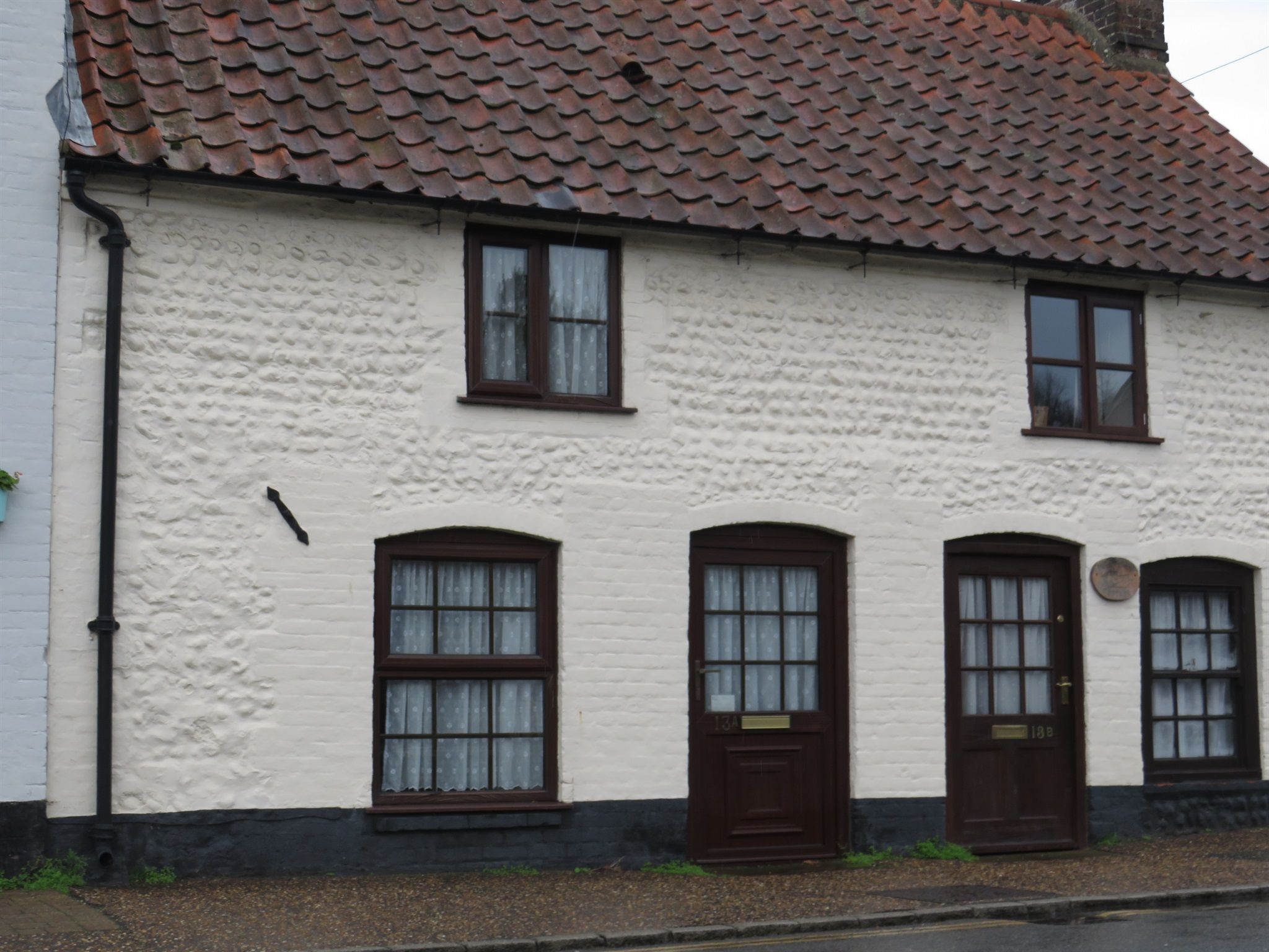 2 bed property for sale in Cromer Road, Holt NR25 Zoopla