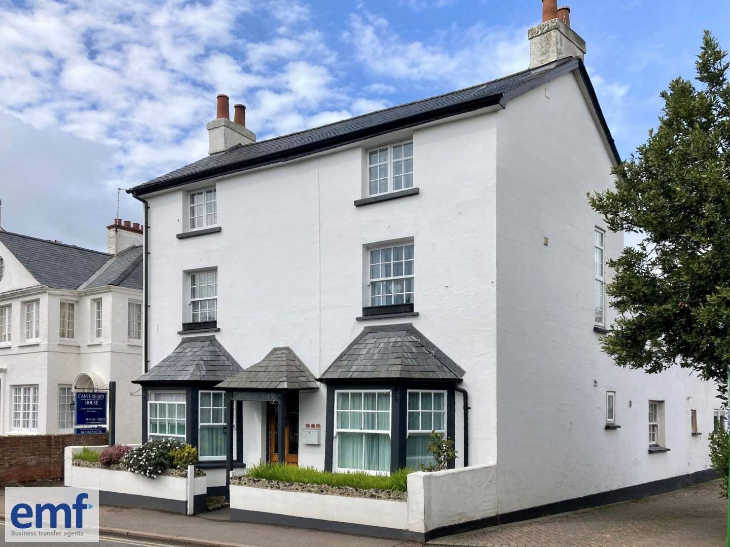 Hotel/guest house for sale in Sidmouth, Devon EX10 Zoopla
