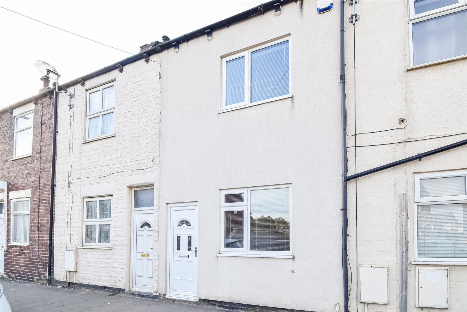 3 bed terraced house to rent in Benson Lane, Normanton WF6 Zoopla