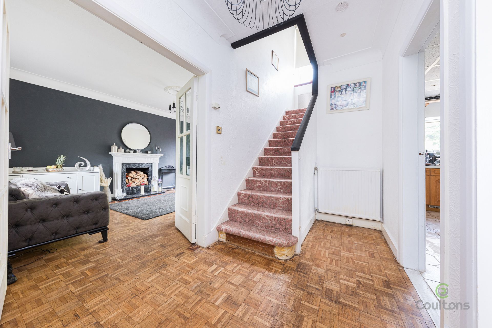 4 bed detached house for sale in Gordon Road, North Chingford E4 Zoopla