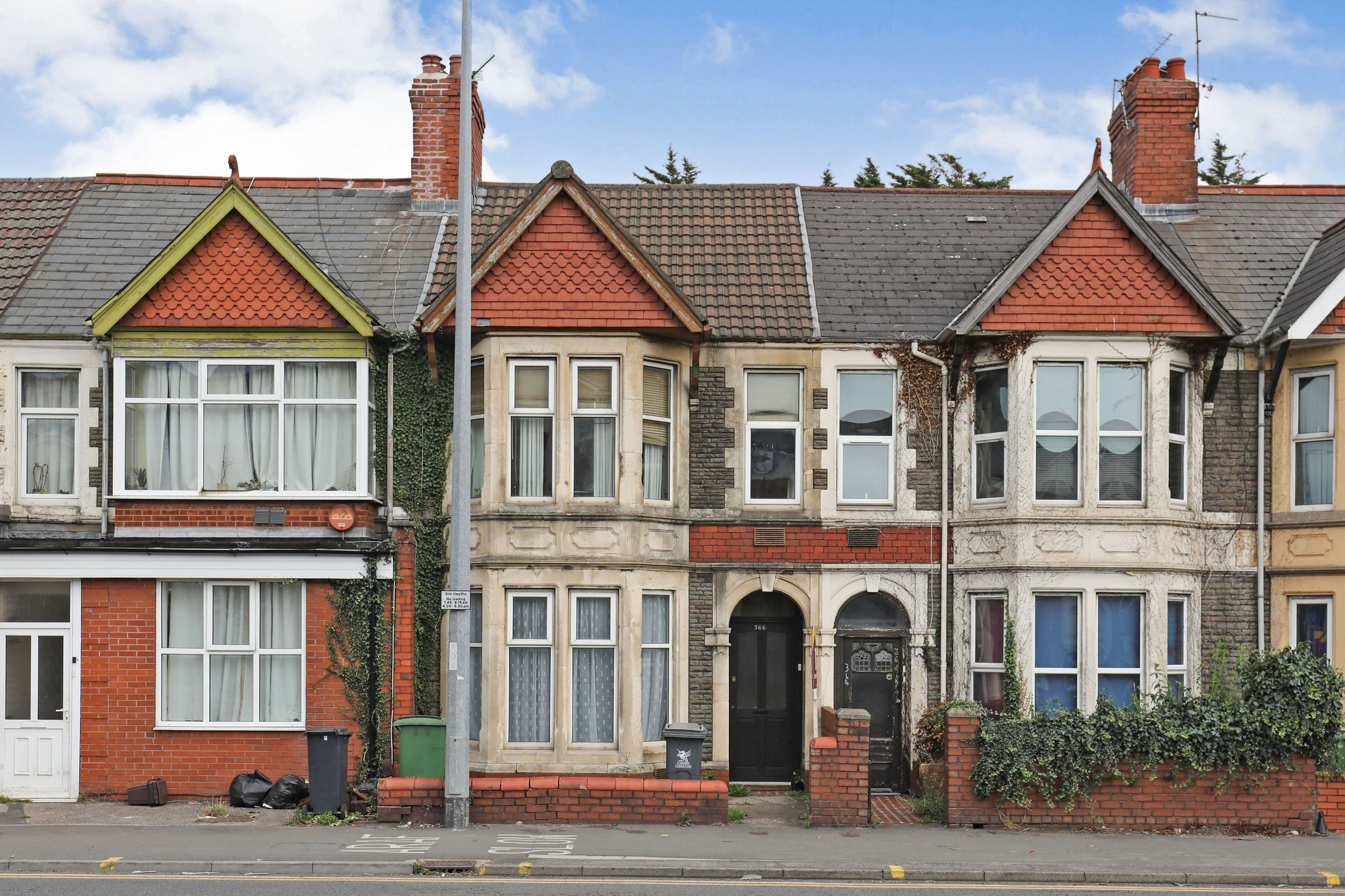 2 bed flat for sale in North Road, Cardiff CF14 Zoopla