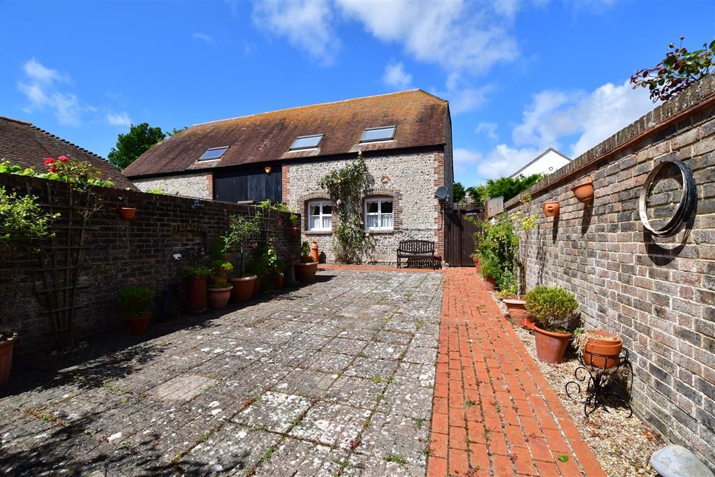 3 bed semidetached house for sale in Saltdean Vale, Saltdean, Brighton