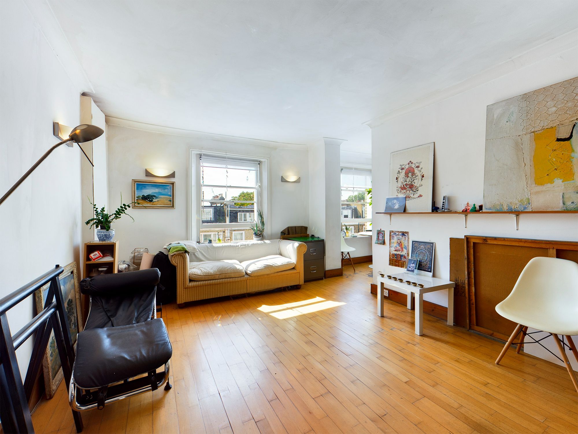1 bed flat for sale in Holland Road, London W14 Zoopla