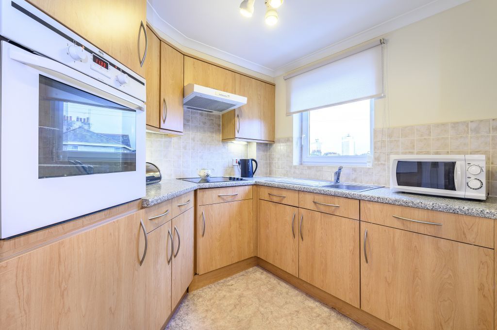 Flat 30, 180, Riverford Road, Glasgow G43  