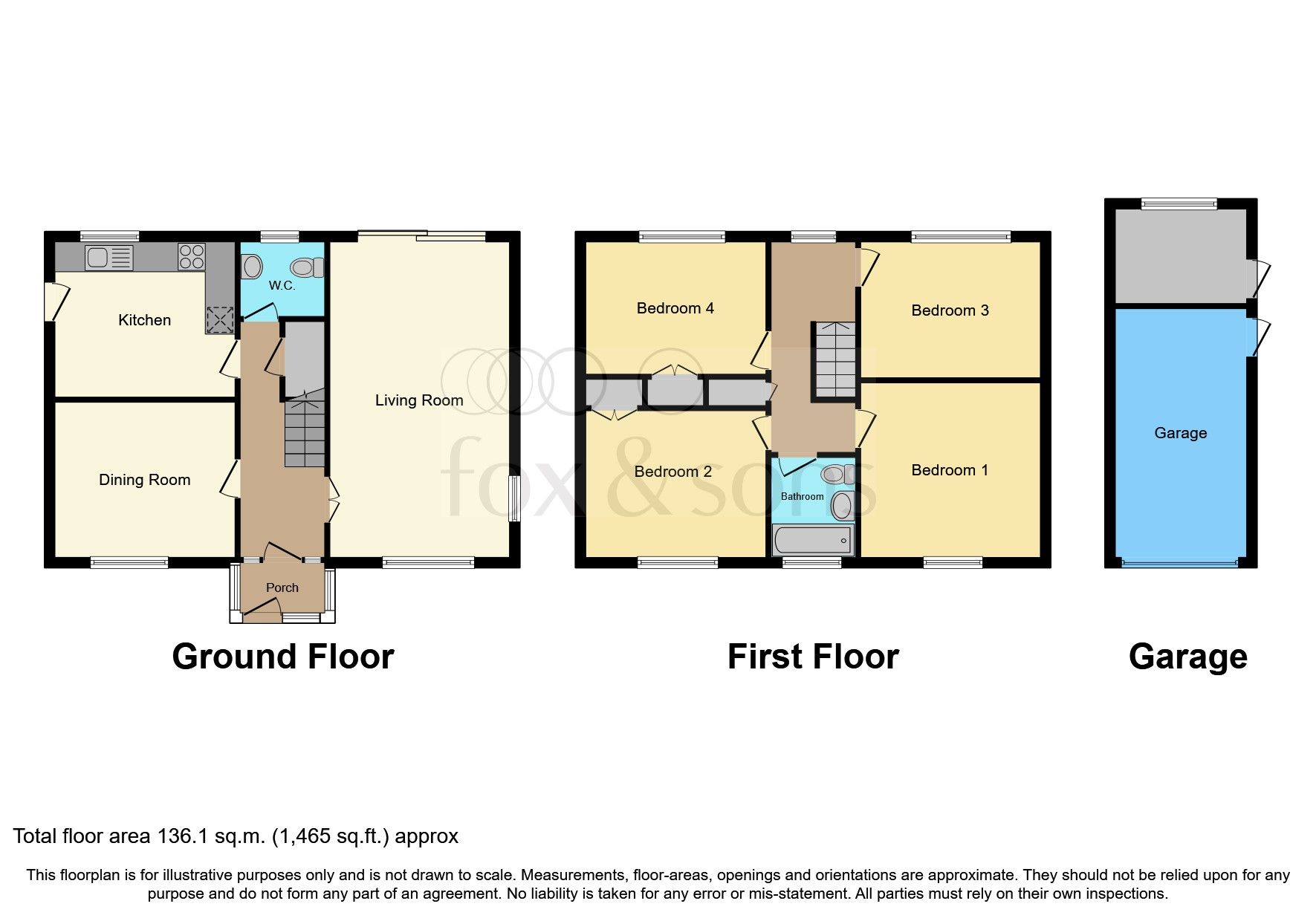4 bed detached house for sale in The Crescent, Romsey SO51 Zoopla