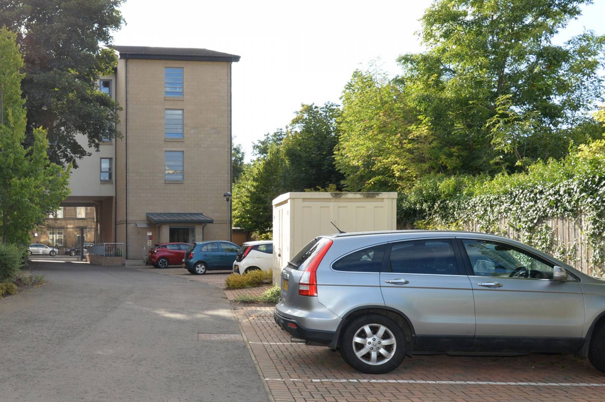 1 bed property for sale in Balcarres Street, Morningside, Edinburgh