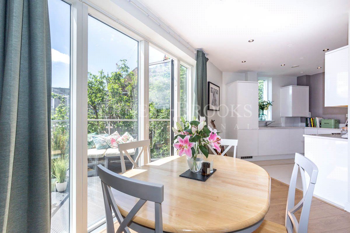 Maple Court, Alvey Street, Walworth SE17  