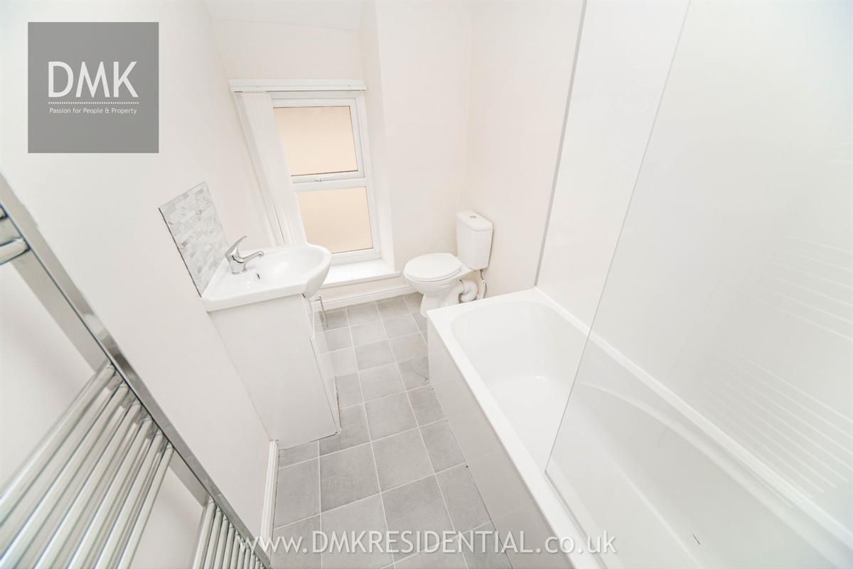 3 bed terraced house for sale in High Street, Abergwynfi, Port Talbot