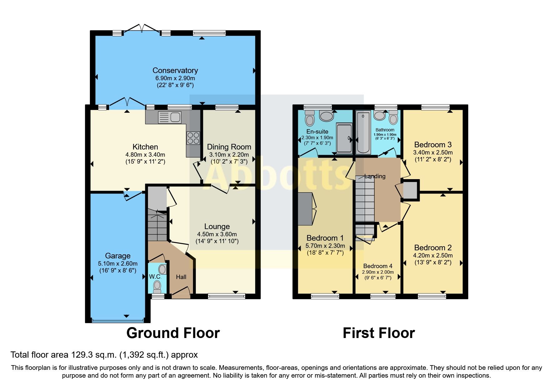 4 bed detached house for sale in Clarkes Lane, Wilburton, Ely CB6 Zoopla