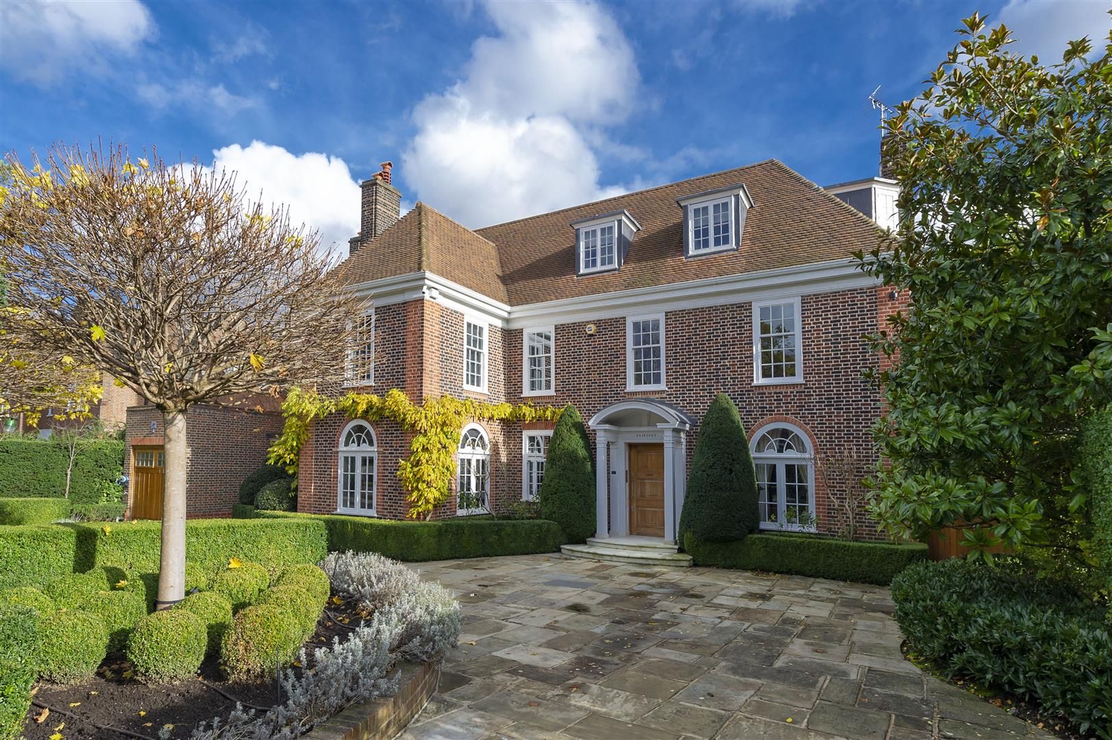 6 bed detached house for sale in Winnington Road, London N2 Zoopla