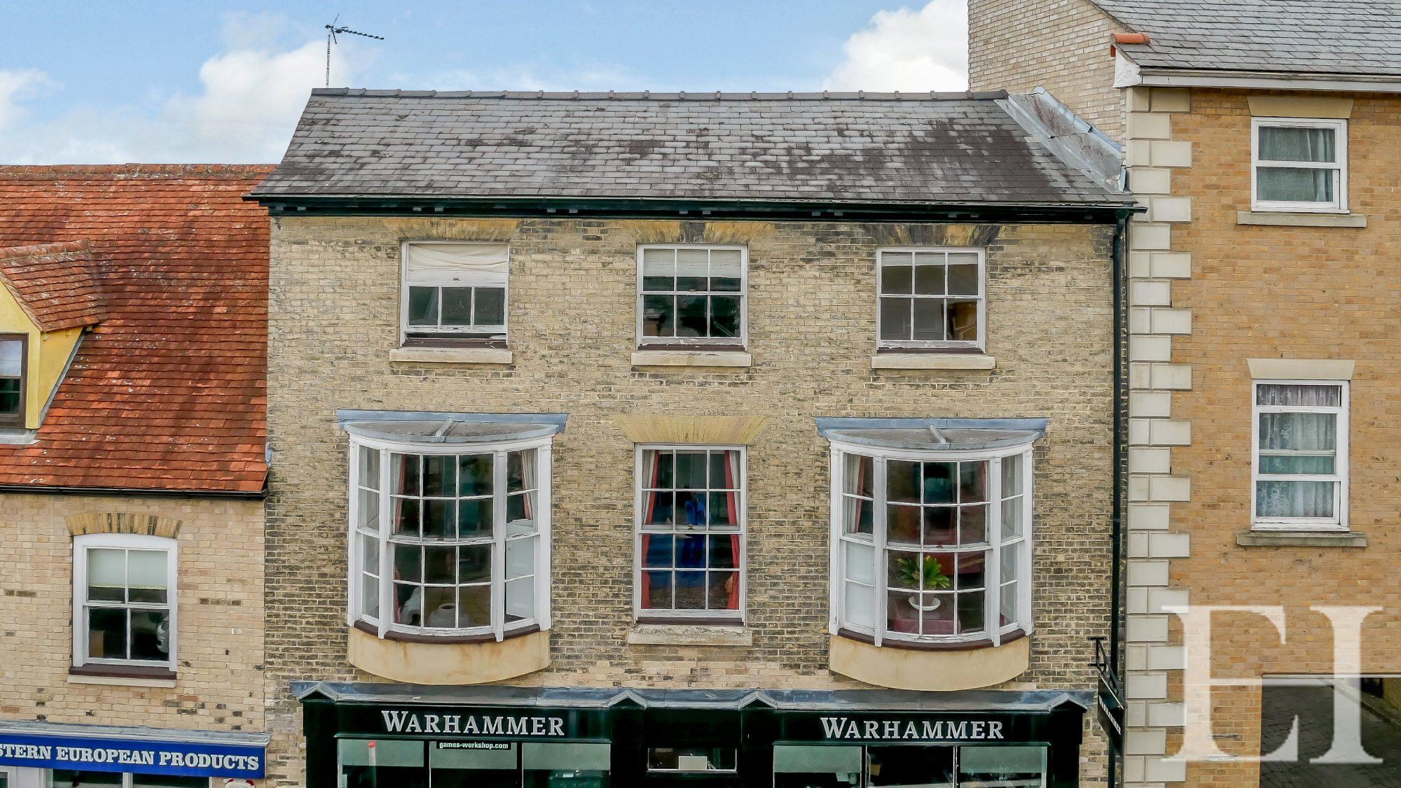 Raes Yard, Bury St. Edmunds IP33  