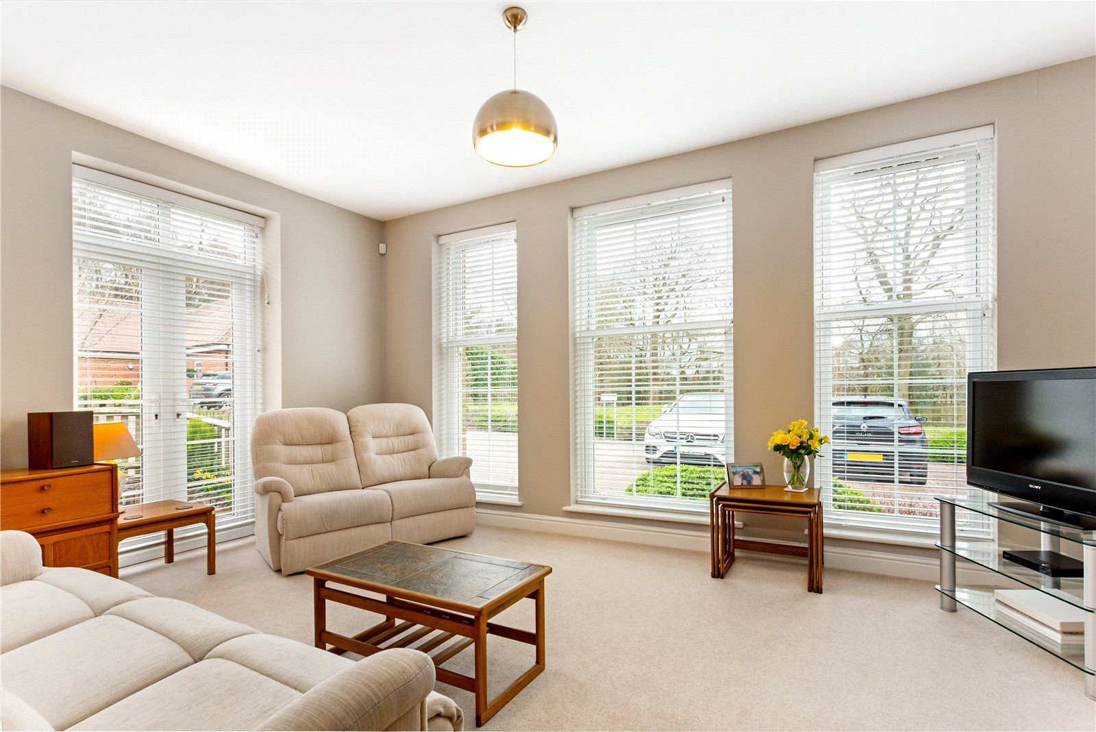 Birch House Croft Close Sevenoaks Kent TN13  