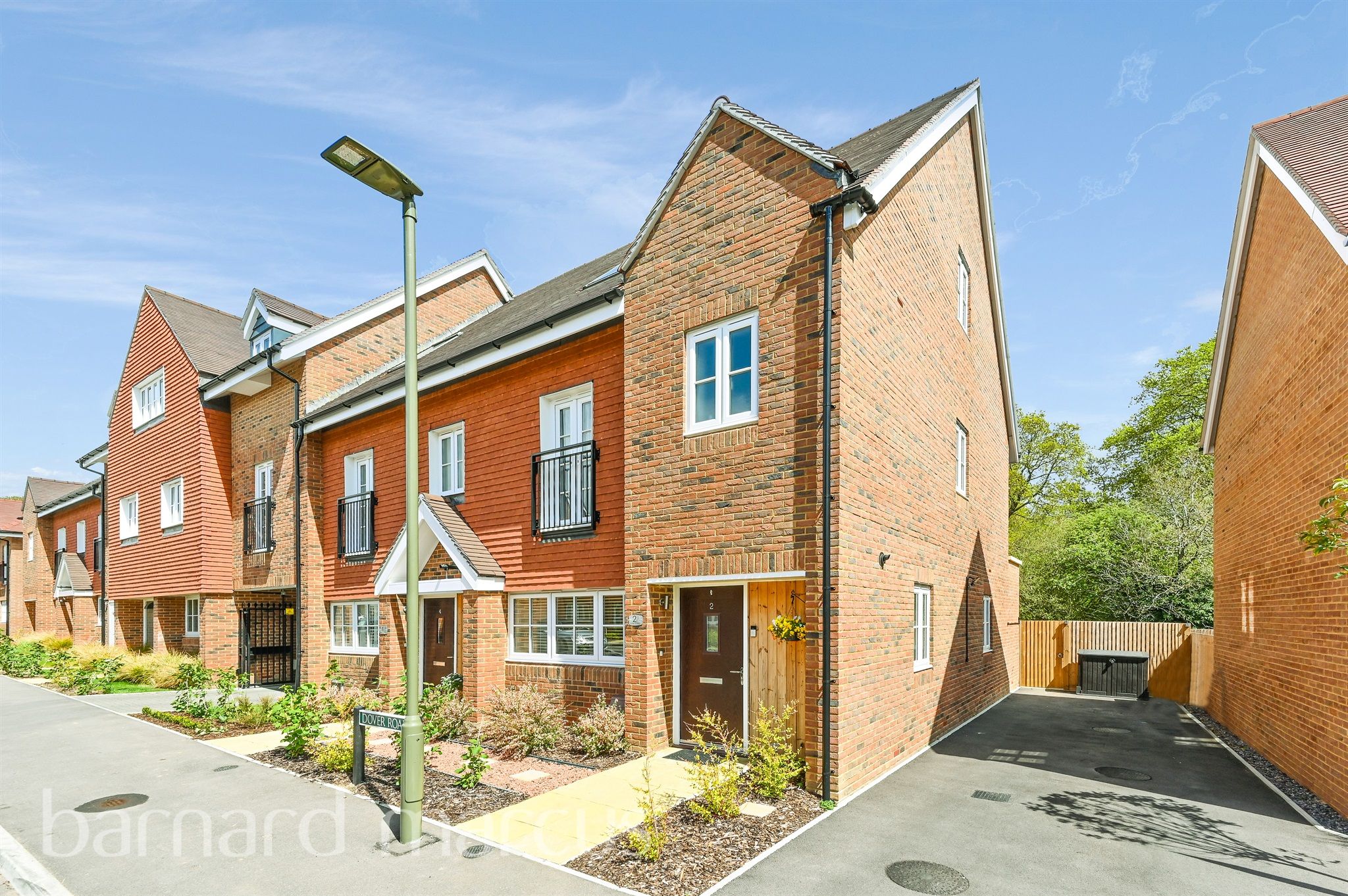 4 bed semidetached house for sale in Dover Road, Tadworth KT20 Zoopla