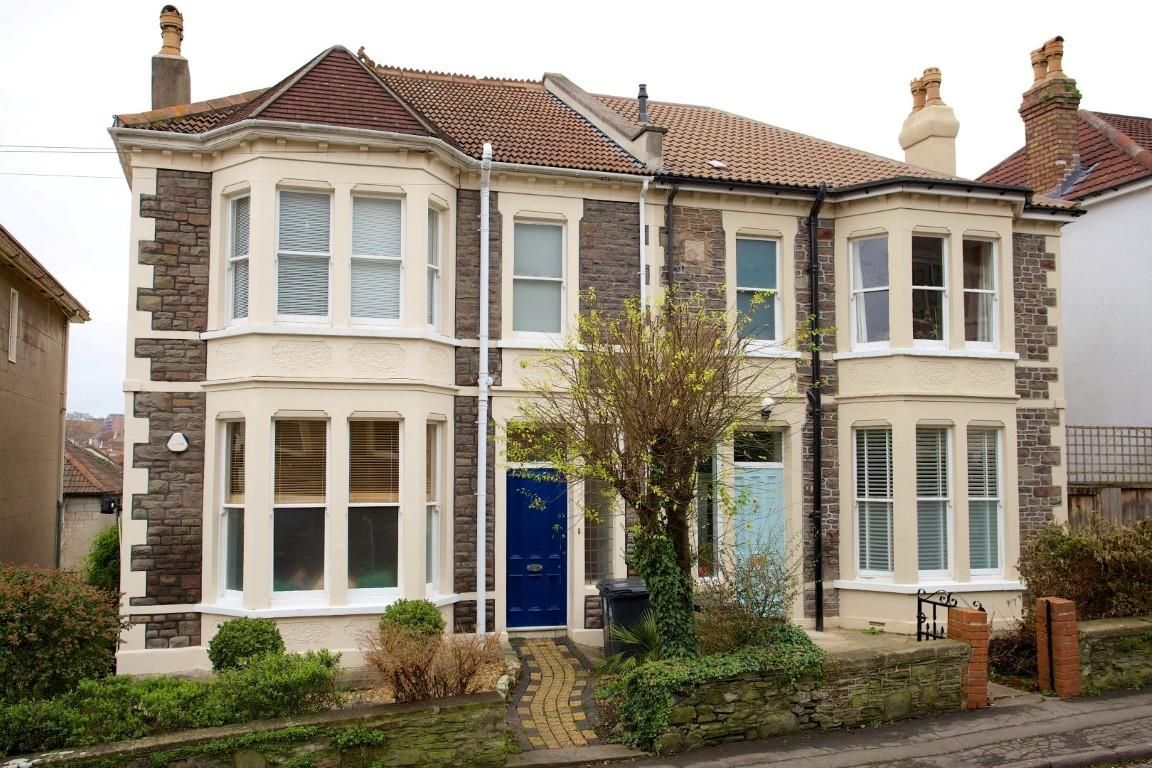 2 bed to rent in Belmont Road, St Andrews, Bristol BS6 Zoopla