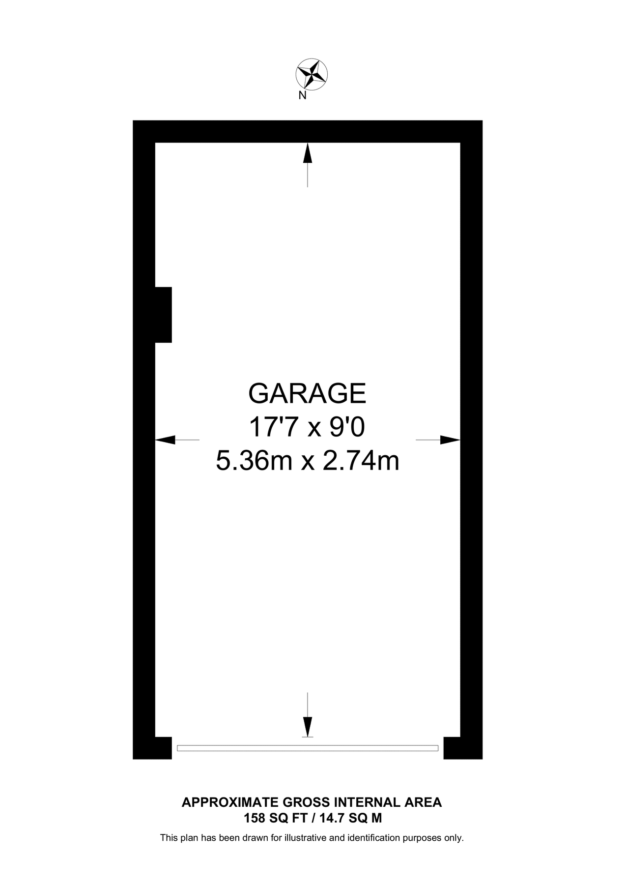 Parking/garage for sale in Elmbridge Avenue, Berrylands, Surbiton KT5 Zoopla