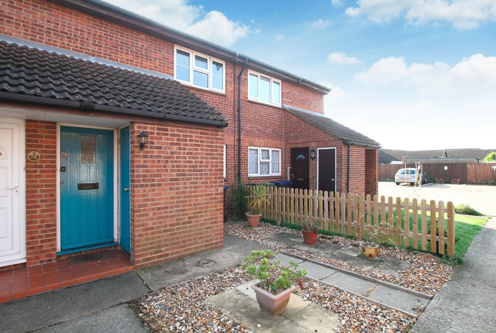 1 bed flat for sale in Plough Court, Herne Bay CT6 Zoopla