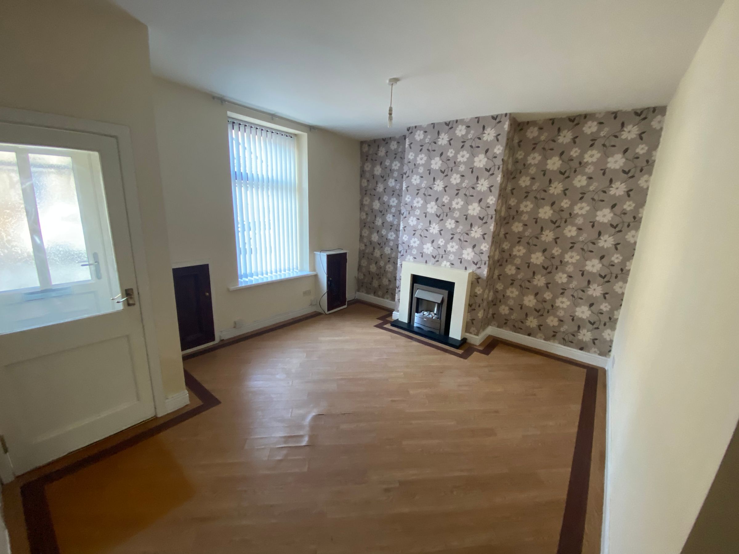 2 bed terraced house to rent in Redearth Road, Darwen BB3 Zoopla