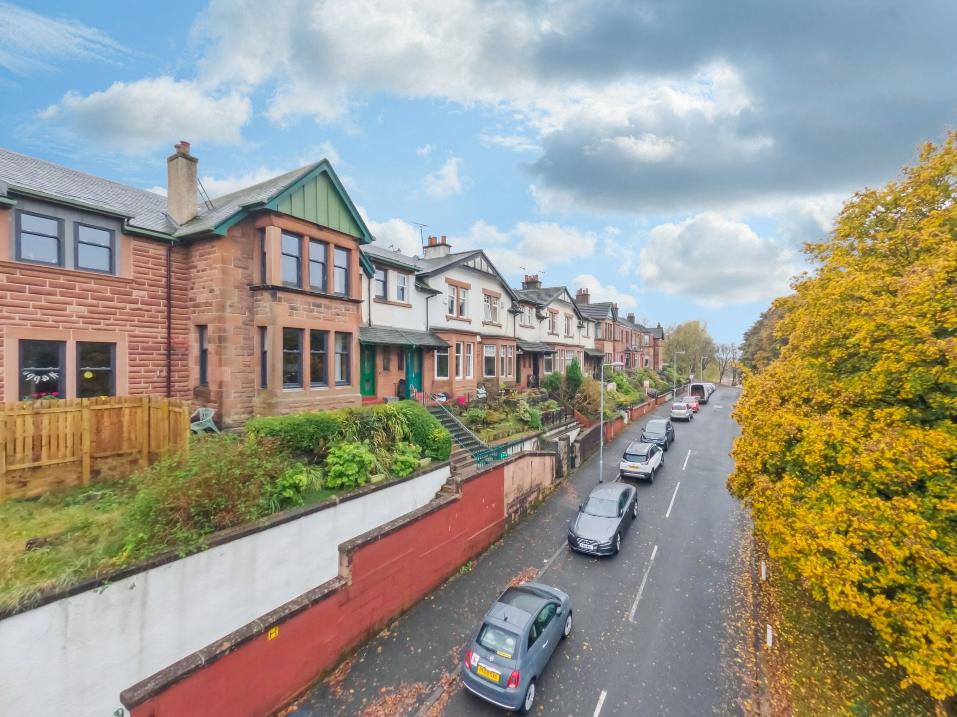 3 bed terraced house for sale in Parkhill Road, Shawlands, Glasgow G43 Zoopla 3 bed terraced house for sale in Parkhill Road, Shawlands, Glasgow G43 Zoopla