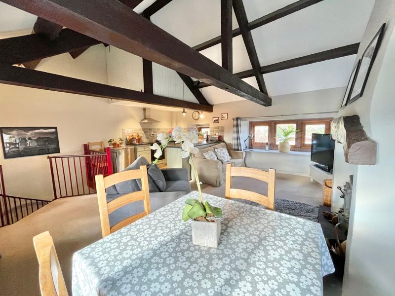 2 bed barn conversion for sale in Culgaith, Penrith CA10 Zoopla