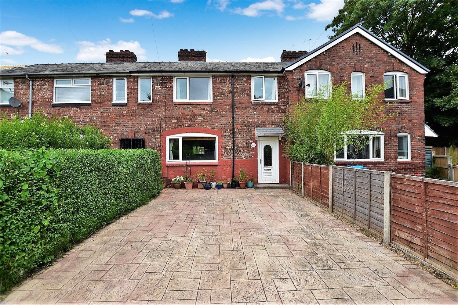Houses For Sale Minehead Avenue Withington at Amy Givens blog