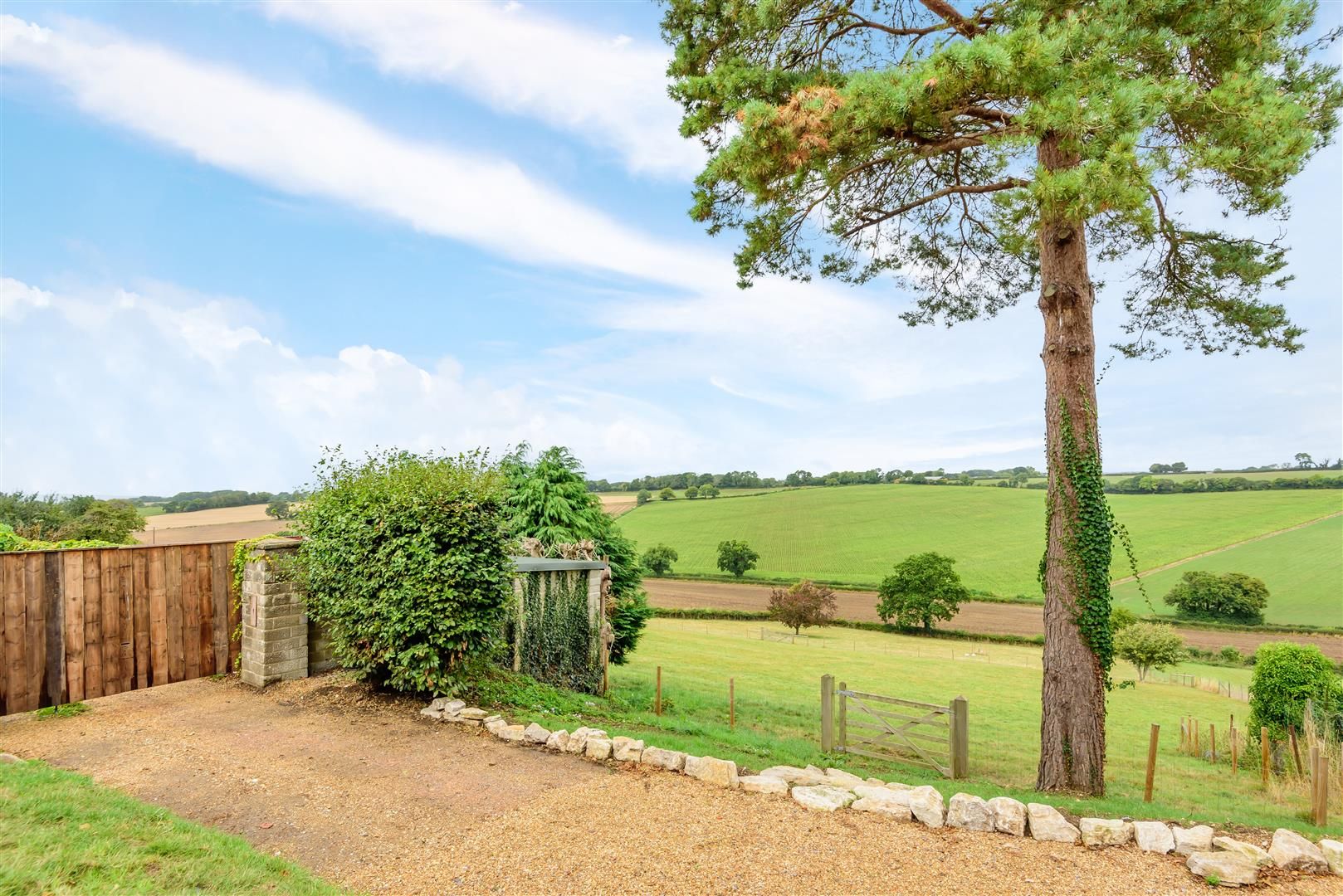 4 bed detached house for sale in Old Mill Lane, Lovedean, Waterlooville