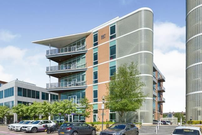 Silbury Boulevard, Central Milton Keynes, Milton Keynes, Bucks MK9  