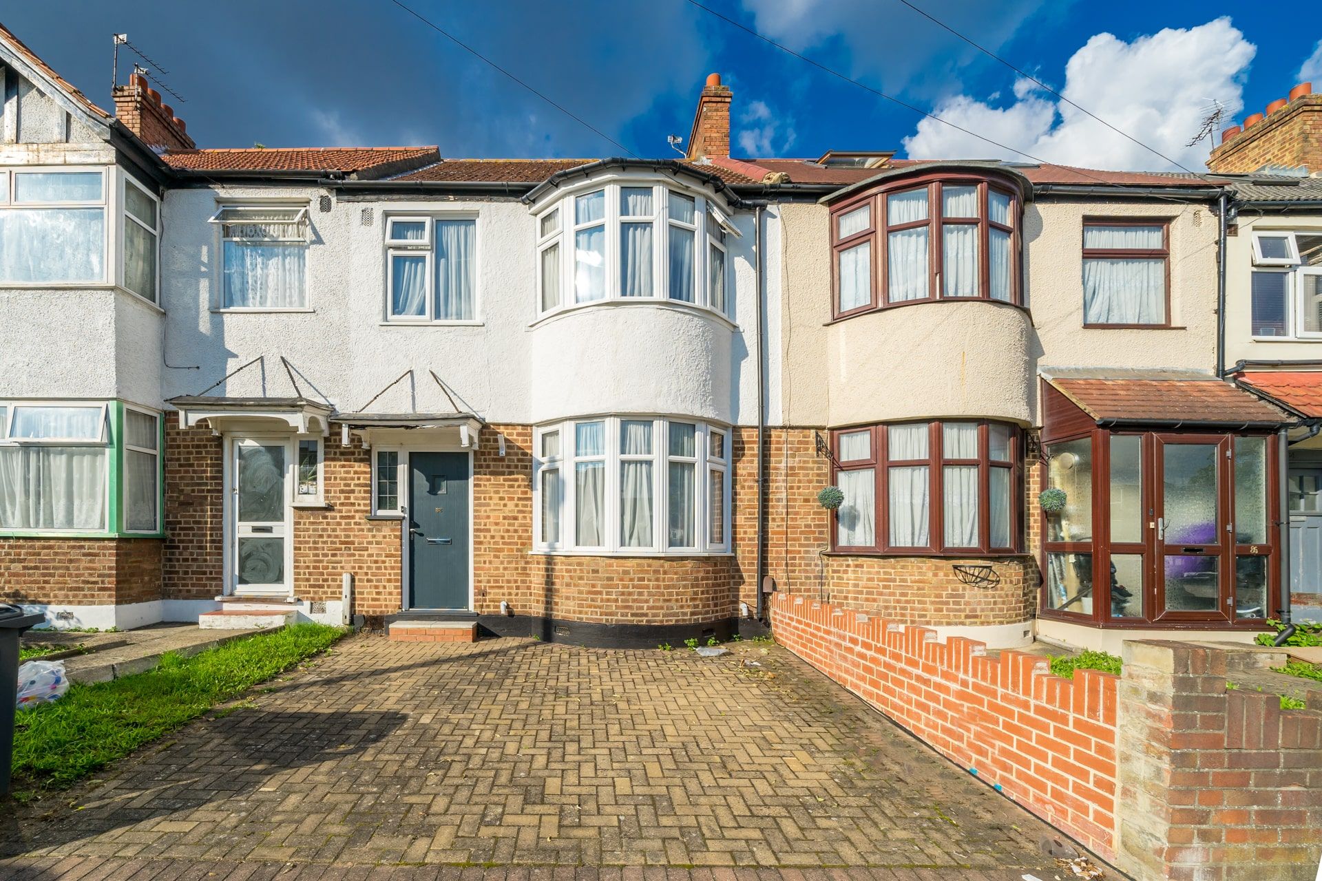 Rowan Road, Streatham SW16