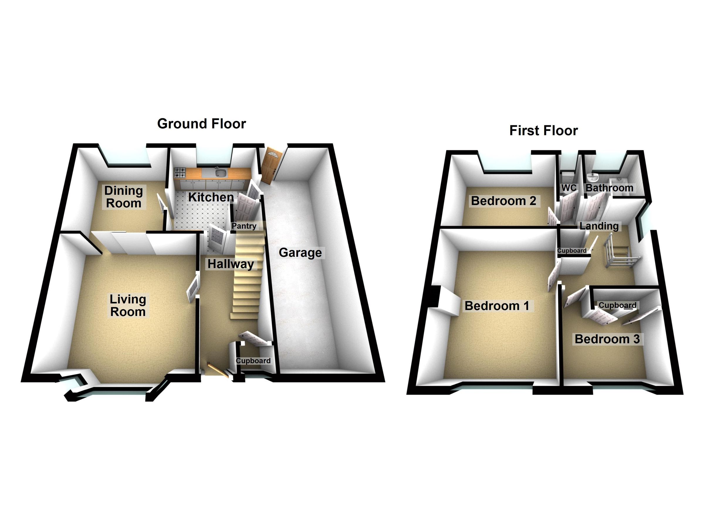 3 bed semidetached house for sale in Holystone Avenue, Newcastle Upon Tyne, Tyne And Wear NE3