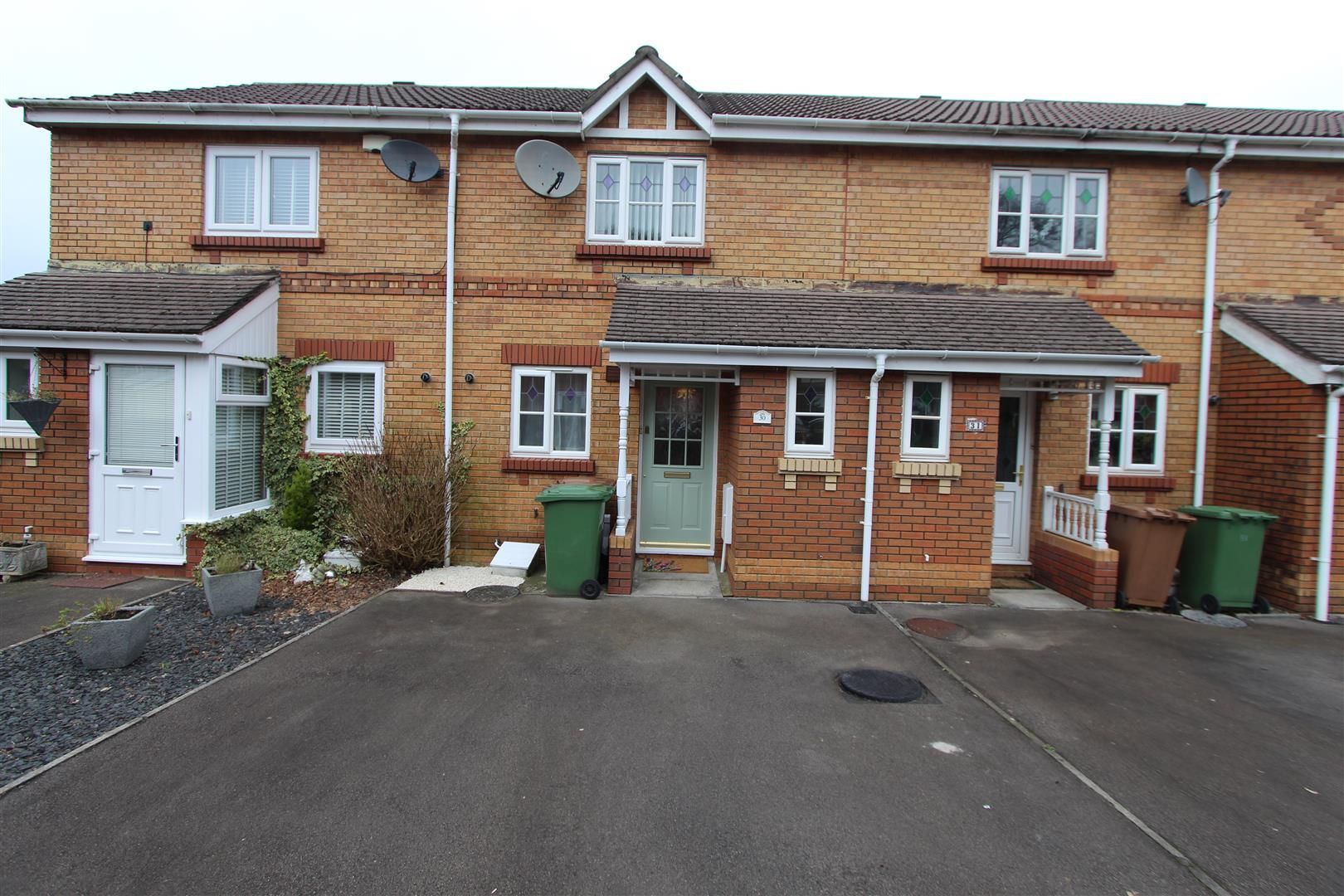 2 bed terraced house to rent in Rowland Drive, Caerphilly CF83 Zoopla