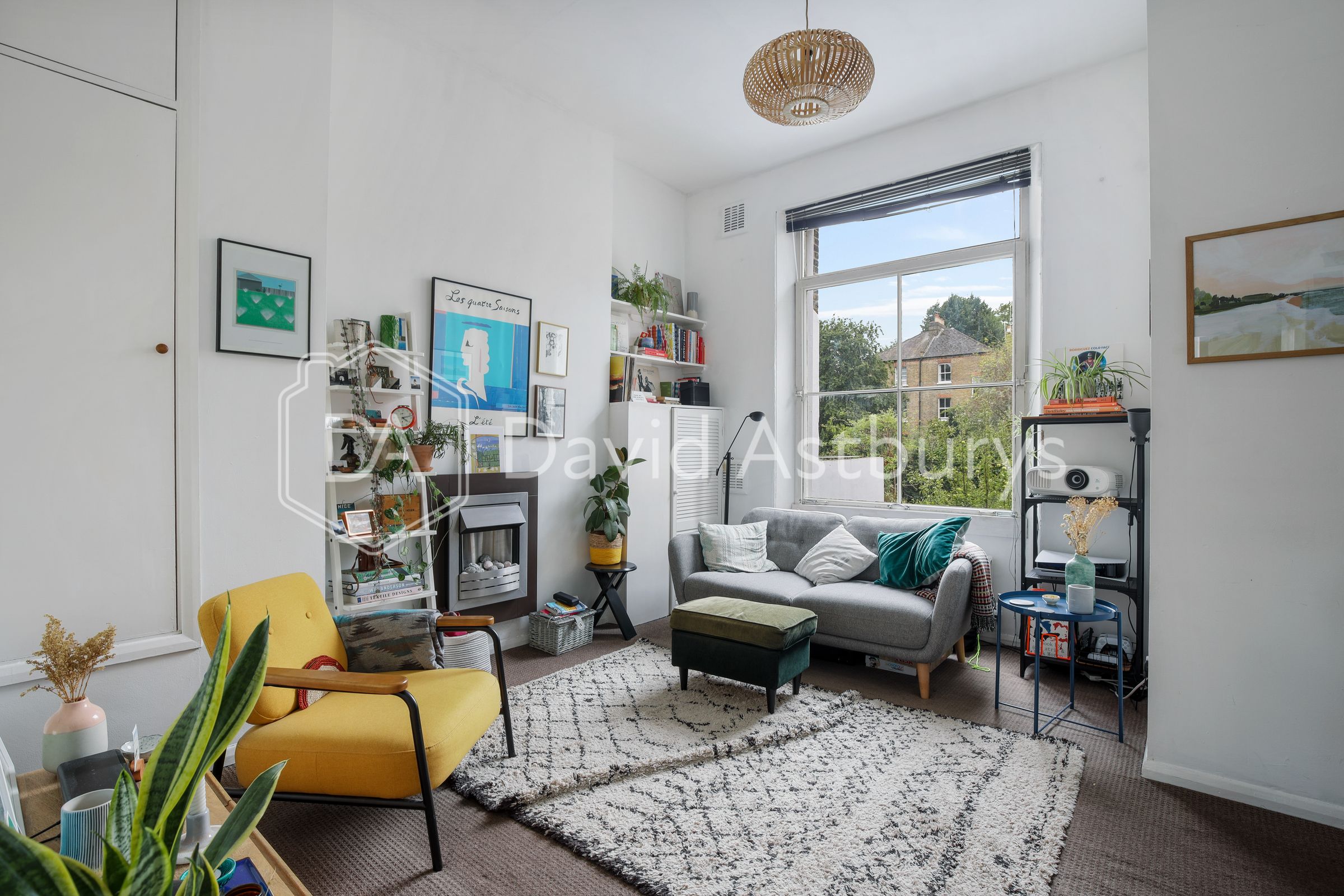 2 bed flat to rent in Tufnell Park Road, Tufnell Park, London N7 Zoopla