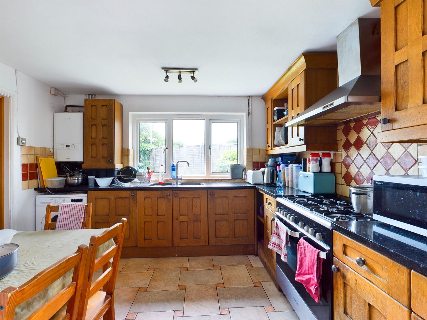 3 bed end terrace house for sale in Argyle Avenue, Quarrendon