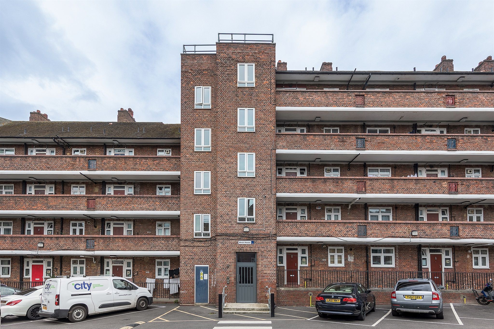 2 bed flat for sale in Tulse Hill, London SW2 Zoopla