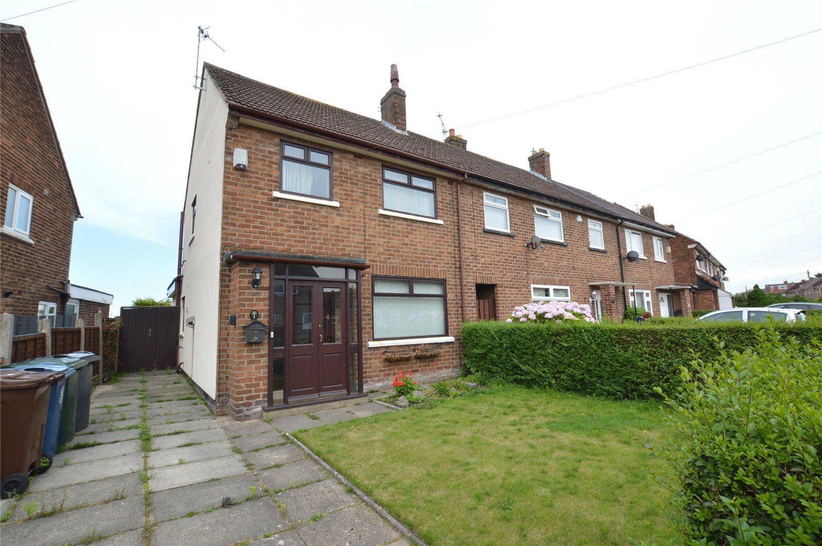 Carroll Crescent, Ormskirk L39  