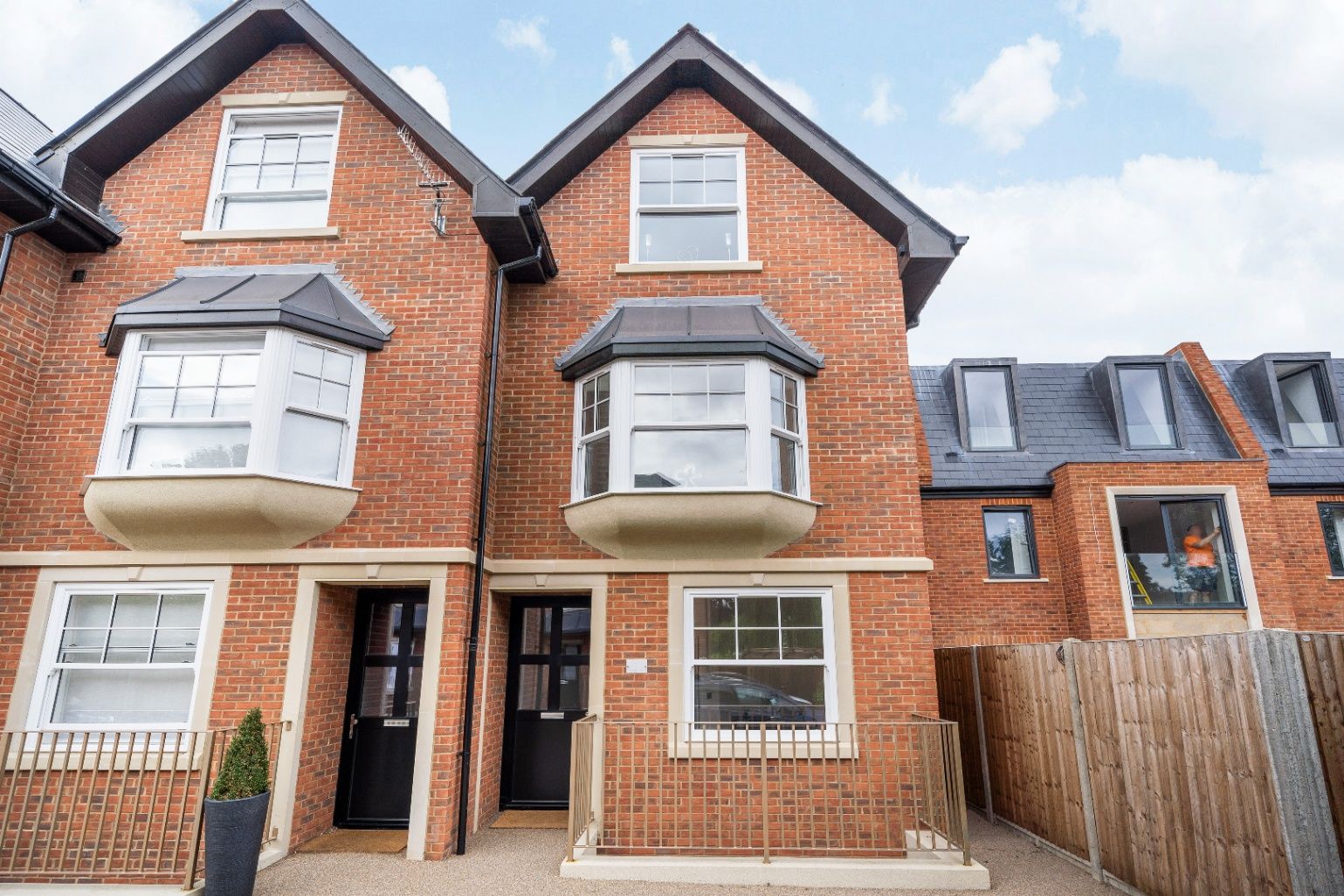 Wimbledon, Greater London SW20  