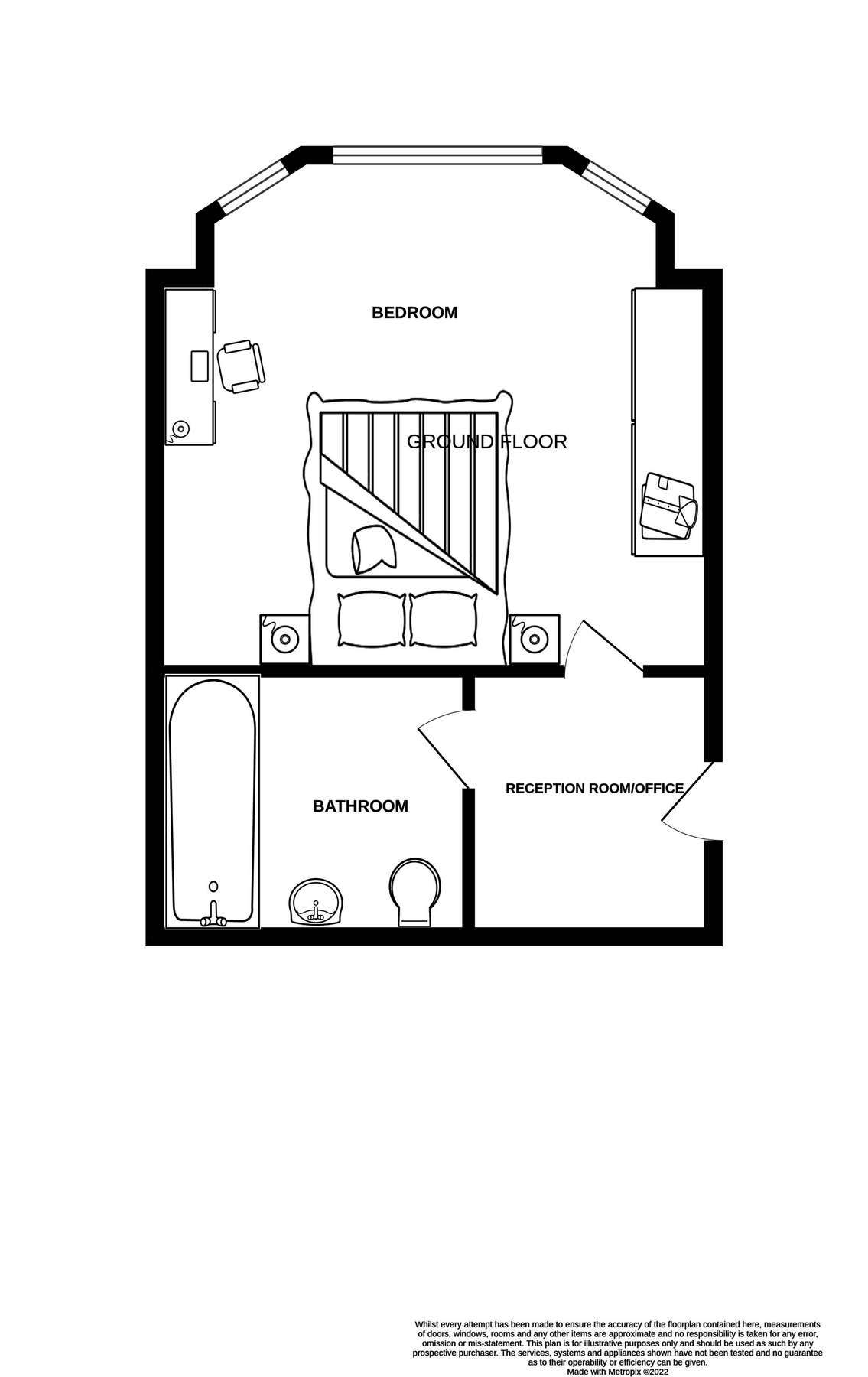 1 bed flat to rent in 51 Manchester Road, Knutsford WA16 Zoopla
