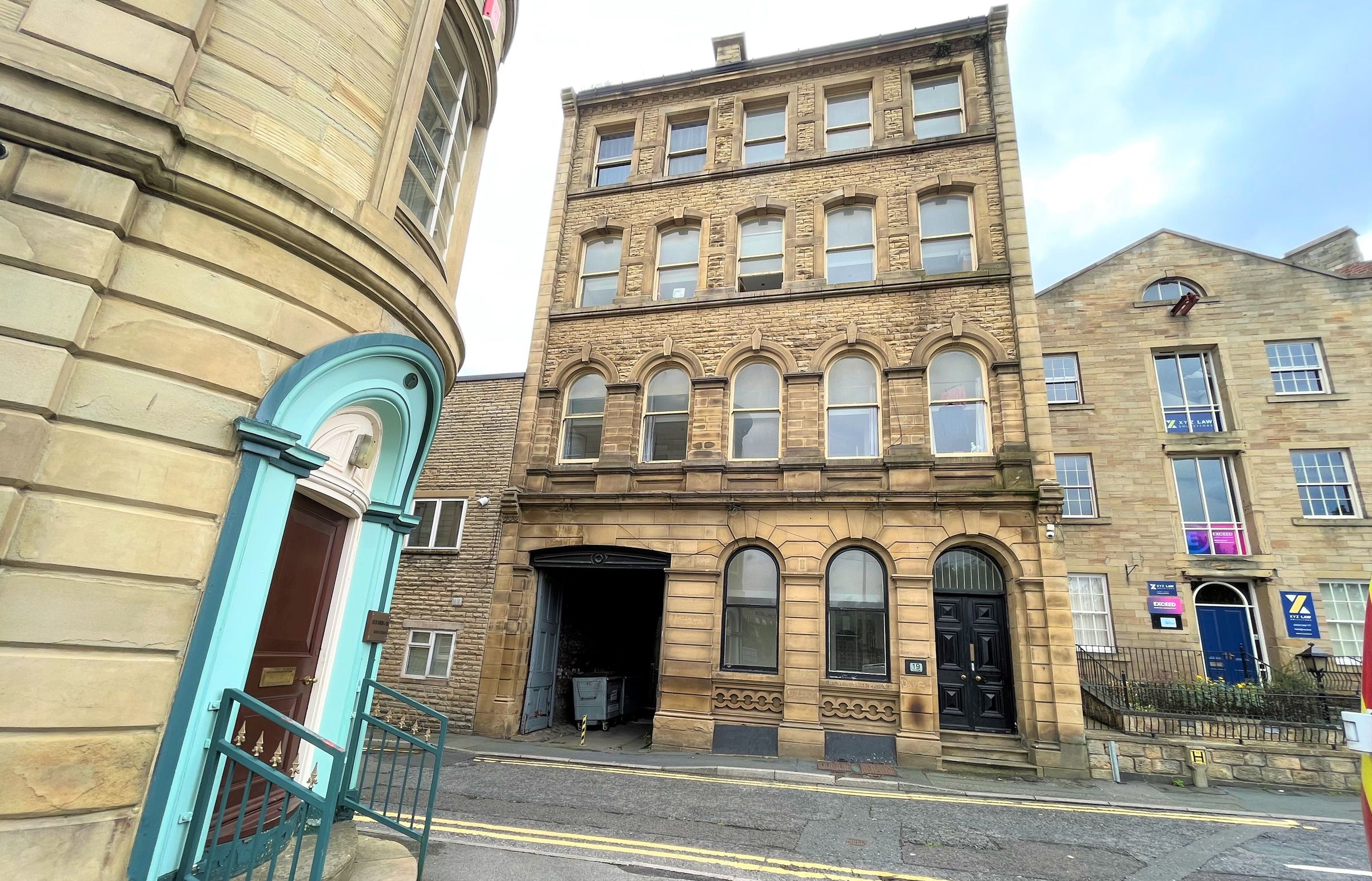 1 bed flat for sale in Croft Street, Dewsbury WF13 Zoopla