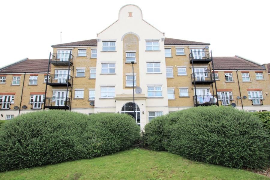 Rose Bates Drive, Kingsbury NW9  